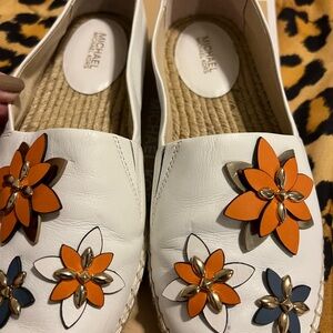Michael Kors espadrille